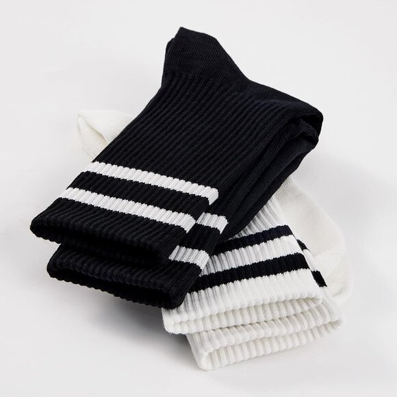 🆕 Women White Winter Fall Scarf Cozy Scarves Fashion Soft Warm Skirt Best Gift - Picture 6 of 7